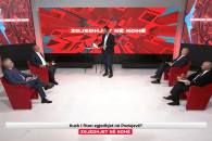 Debati për Podujevën