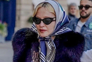 Madonna