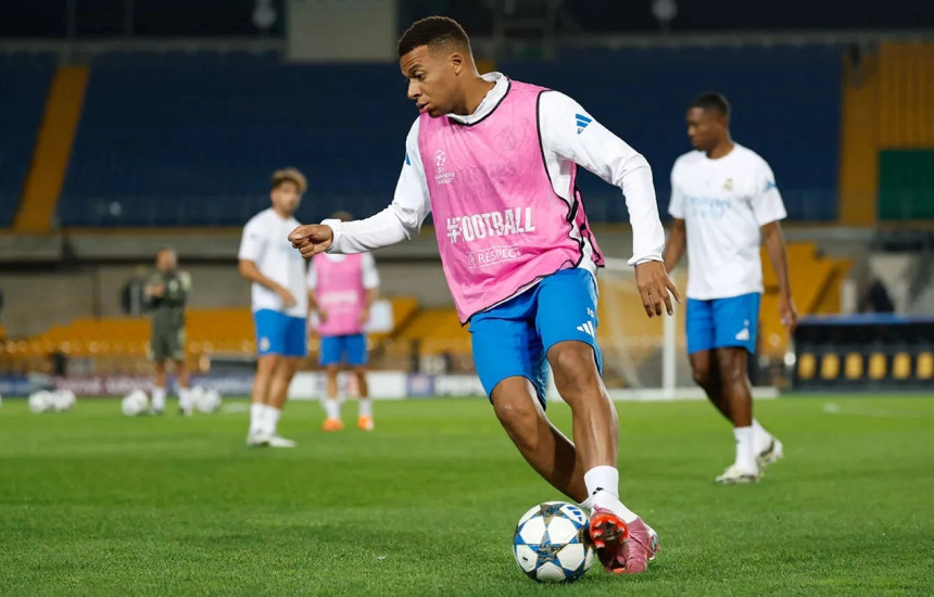 Udhëtime sfiduese për skuadrat e mëdha evropiane