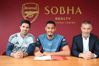 William Saliba