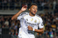 Kylian Mbappe