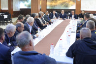 Ramush Haradinaj