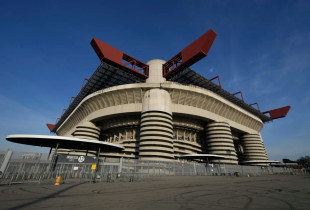 San Siro