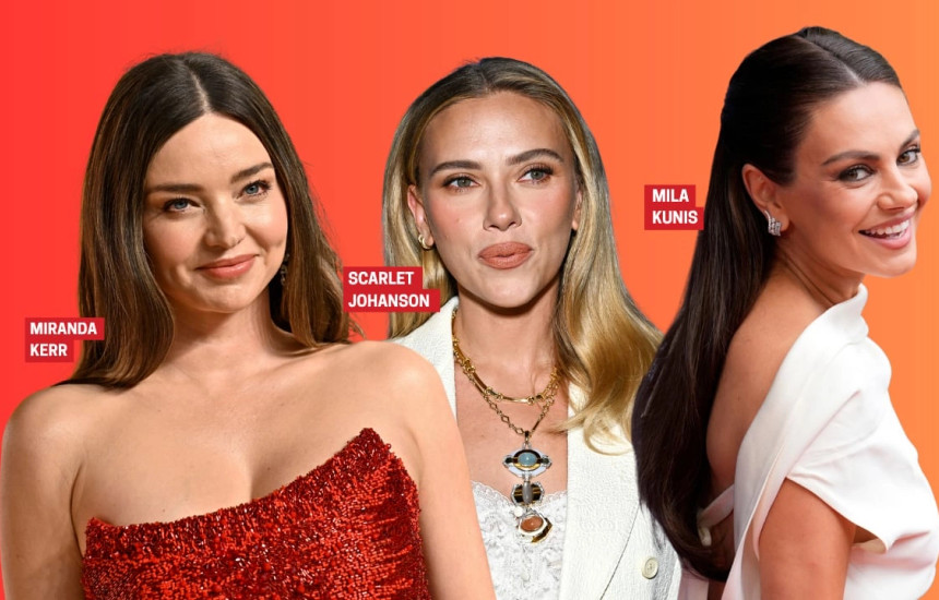 Kompania mikson tiparet e më të bukurave në Hollywood dhe krijon aktoren e parë AI, reagojnë ashpër aktoret