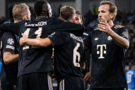 Bayern Munchen