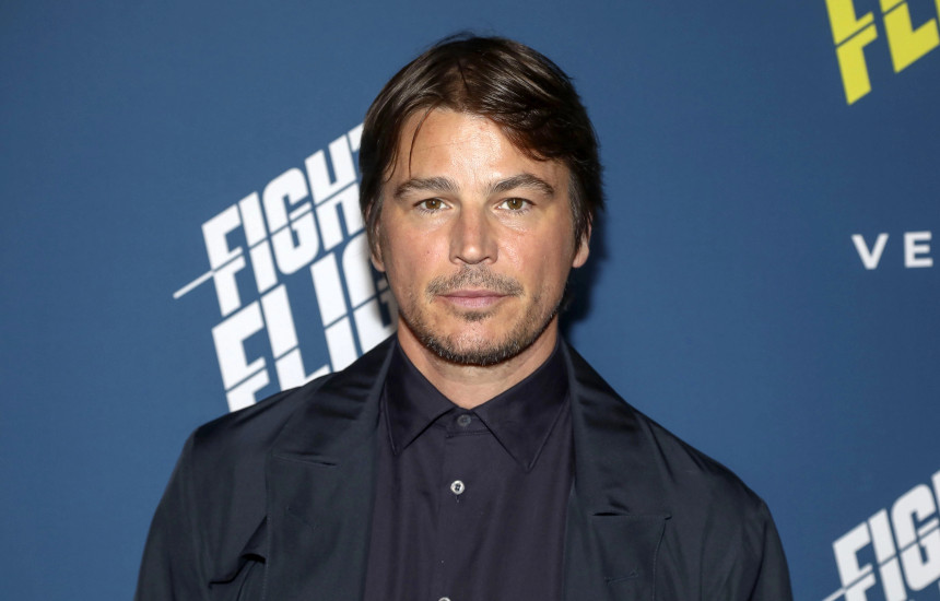 Josh Hartnett