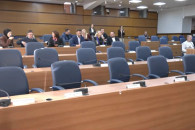 KUvendi Komunal i Prishtinës