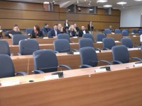 KUvendi Komunal i Prishtinës