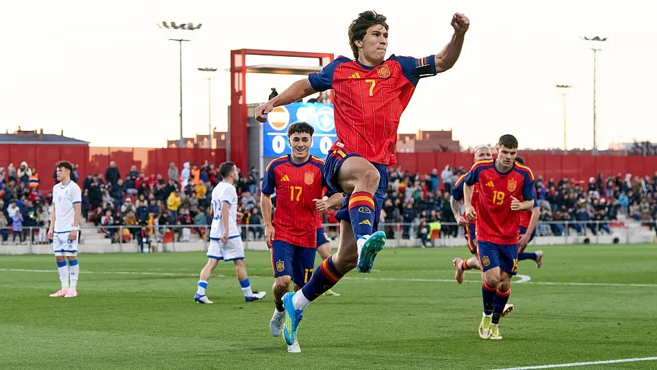 Federata spanjolle vazhdon me prezantim diskriminues ndaj Kosovës