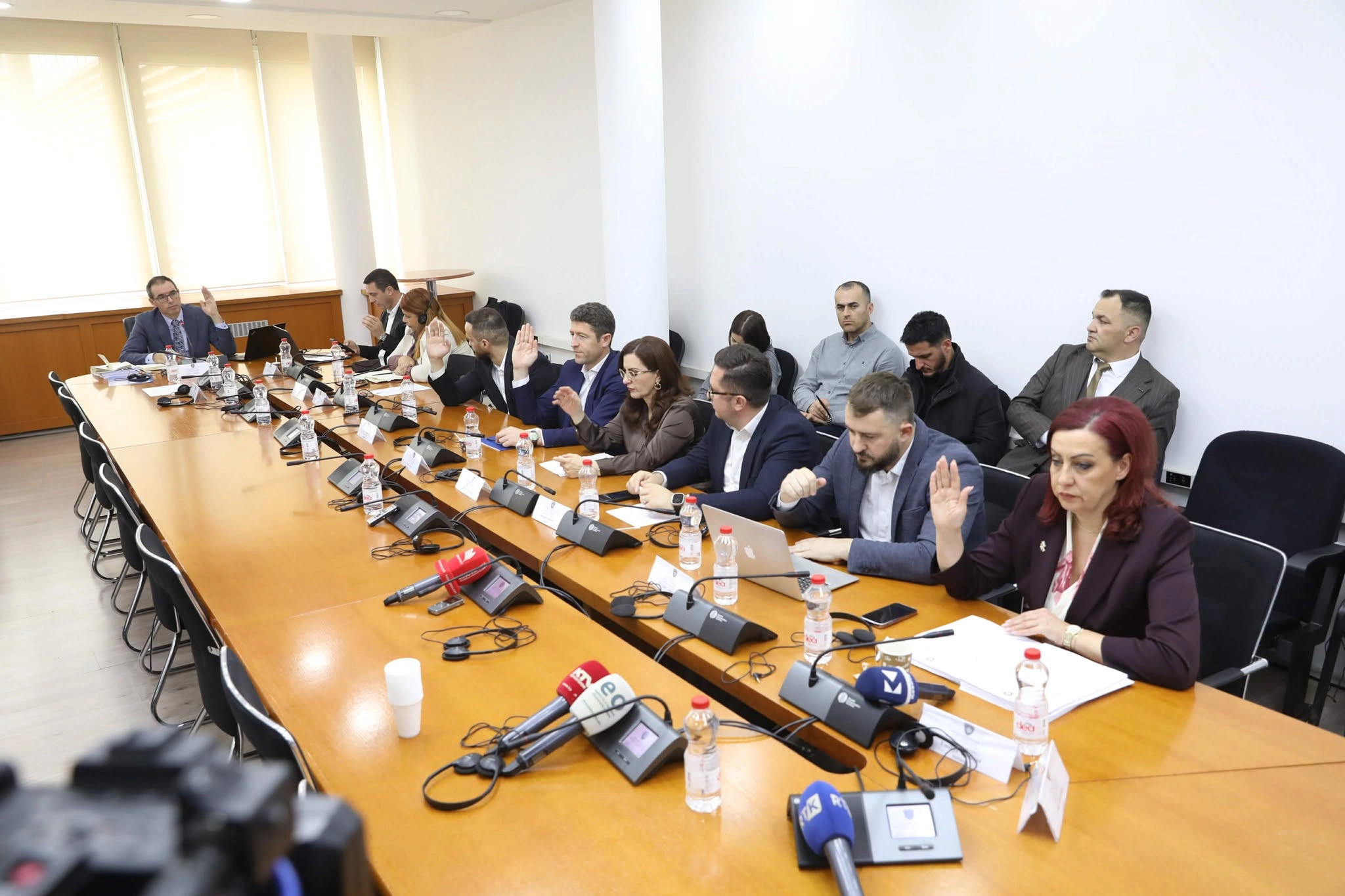 Komisioni për Buxhet