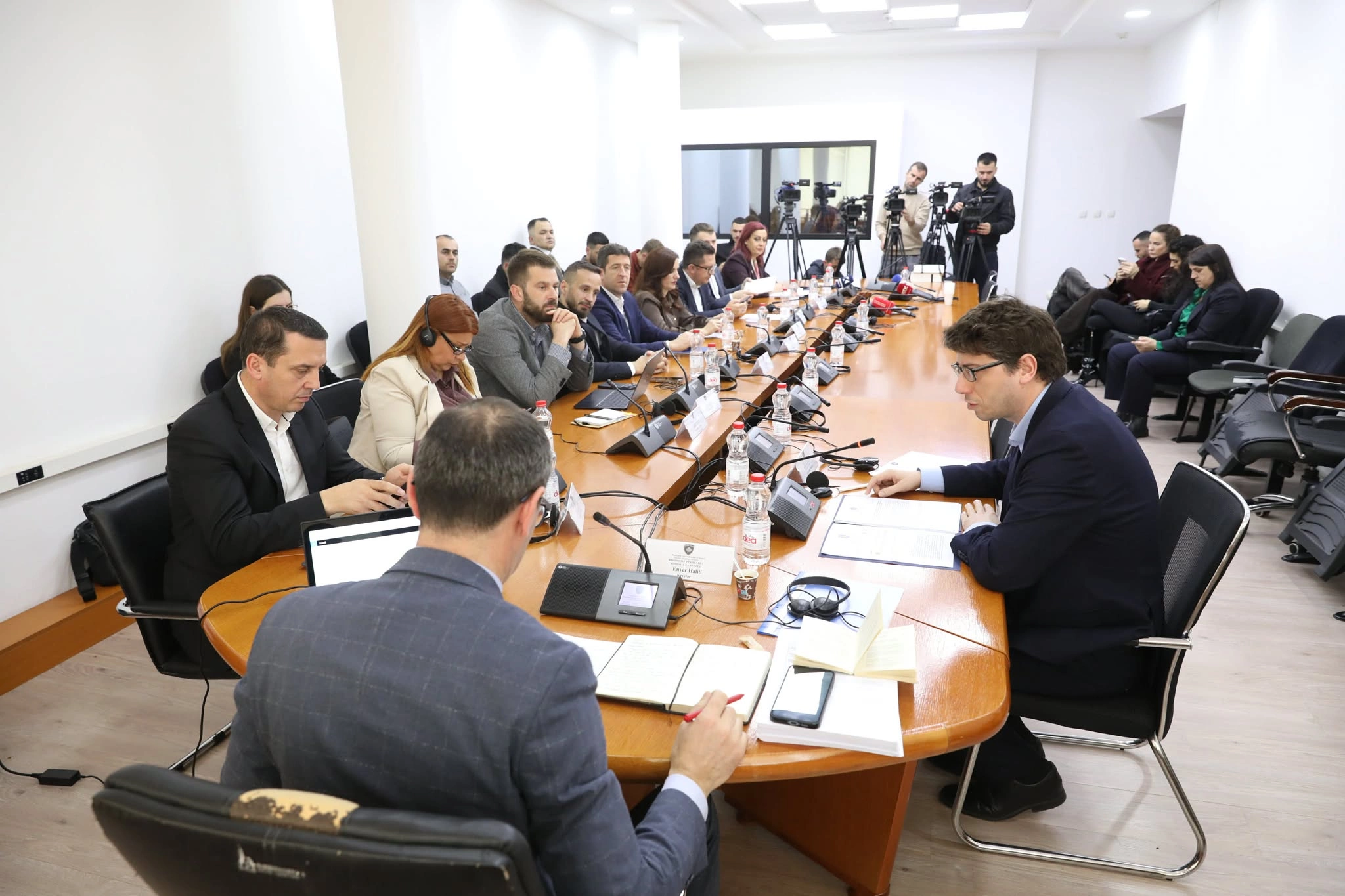 Komisioni për Buxhet