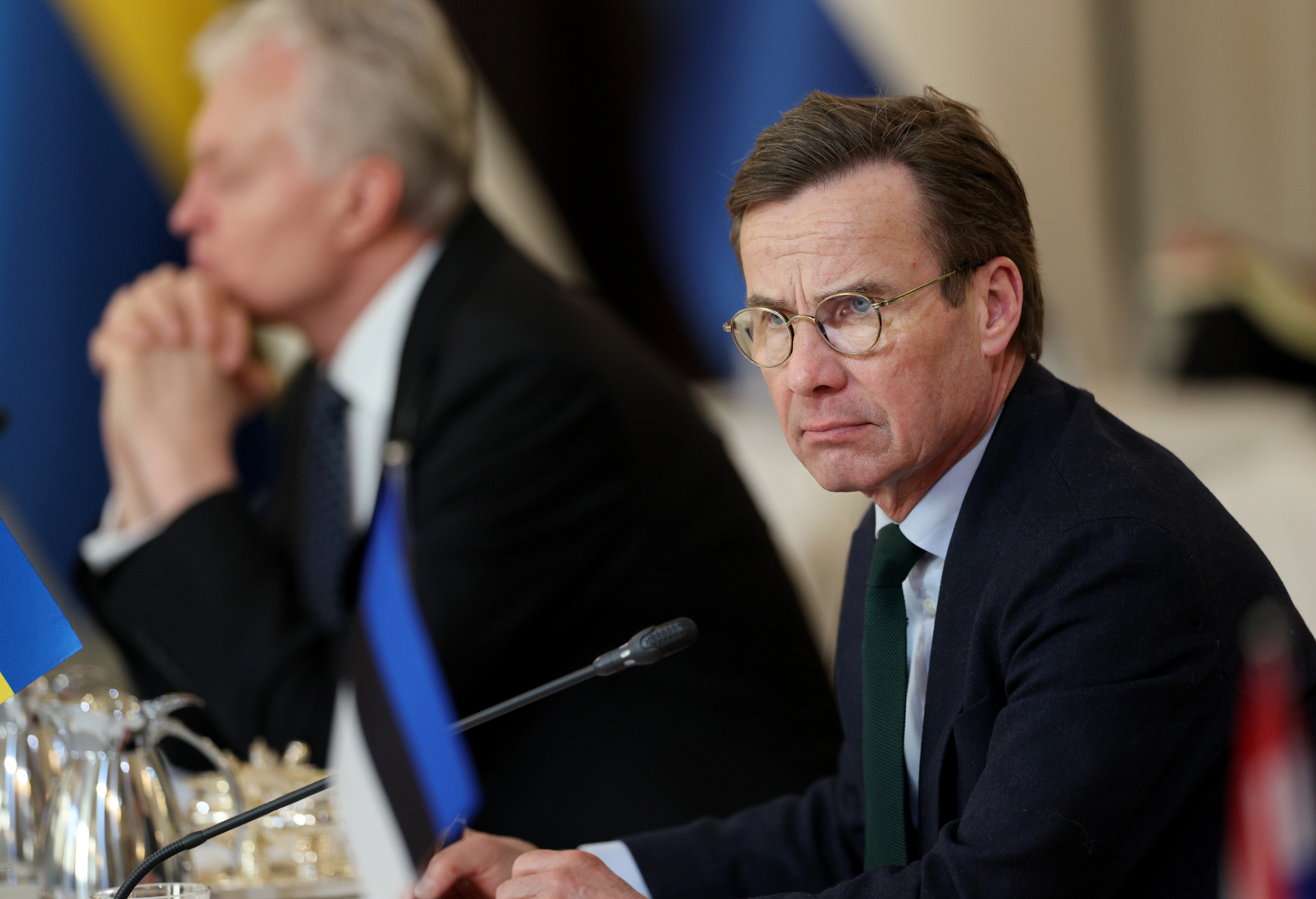 Ulf Kristersson