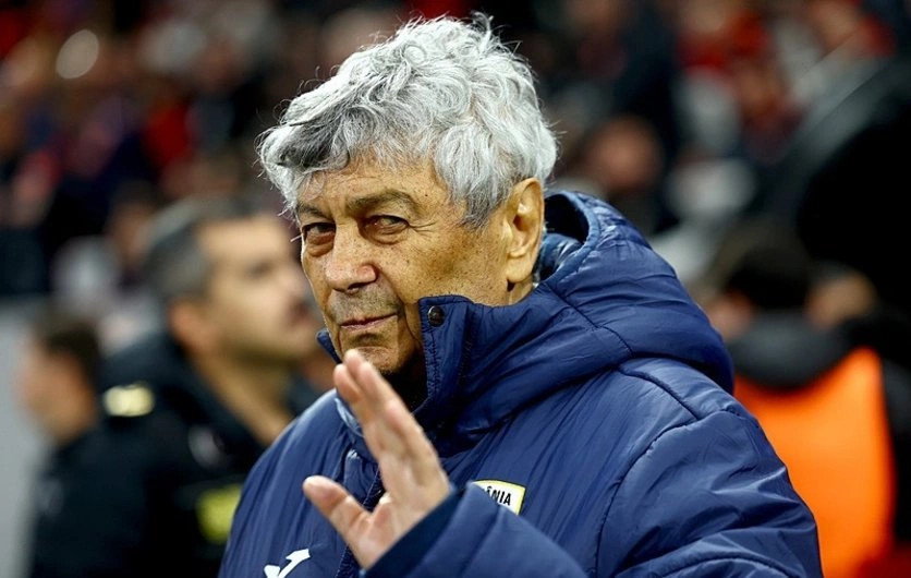 Përfundon epoka e Mircea Lucescu te Rumania