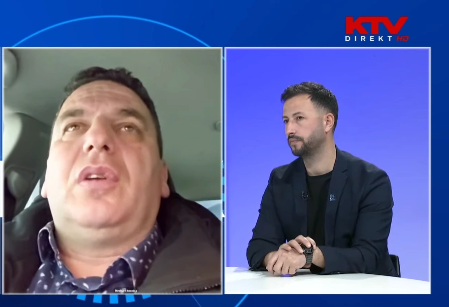 Kryesindikalistët e ndërmarrjeve "KEK" dhe "Trepça"