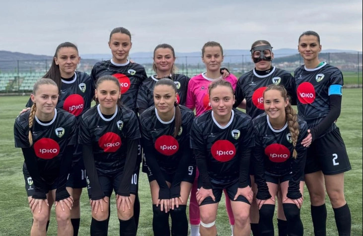 KFF Mitrovica pretendon se pa të drejtë është përjashtuar nga Kupa e Kosovës