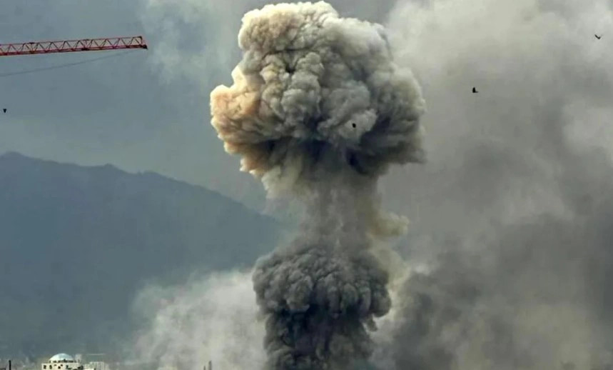  Nuk je më motra ime    Lufta përçan familjet iraniane