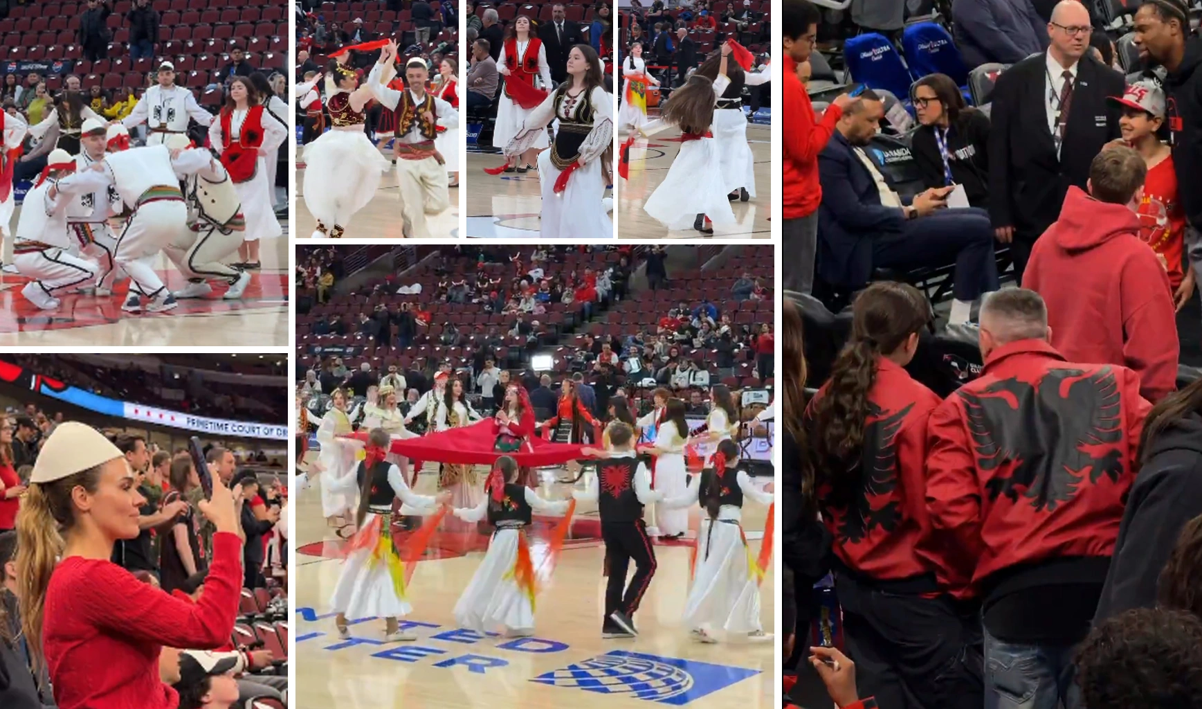 Komuniteti shqiptaro-amerikan në shtetin e Illinois