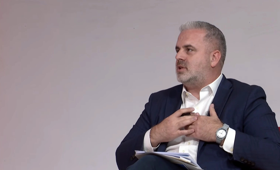 Rritja e çmimeve dhe kriza ekonomike  sot në 60 Minuta me Visar Azemin