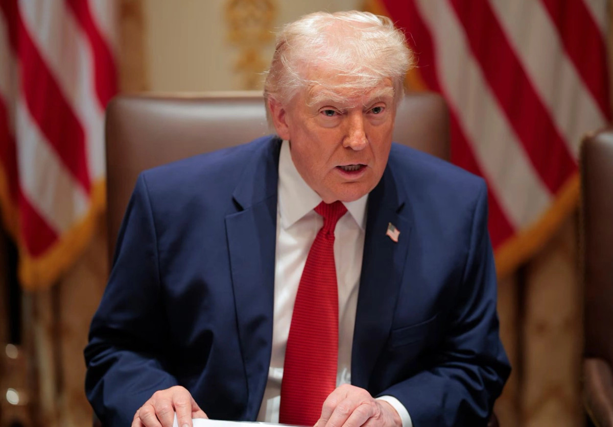 Trump  SHBA ende s e ka nisur shkatërrimin e plotë të Iranit  paralajmëron përshkallëzim të sulmeve