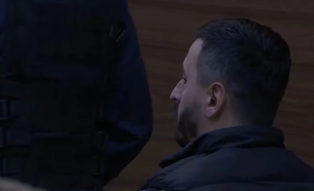 Valon Aliu dënohet me 24 vjet për vrasjen e ish bashkëshortes Erona Cokli