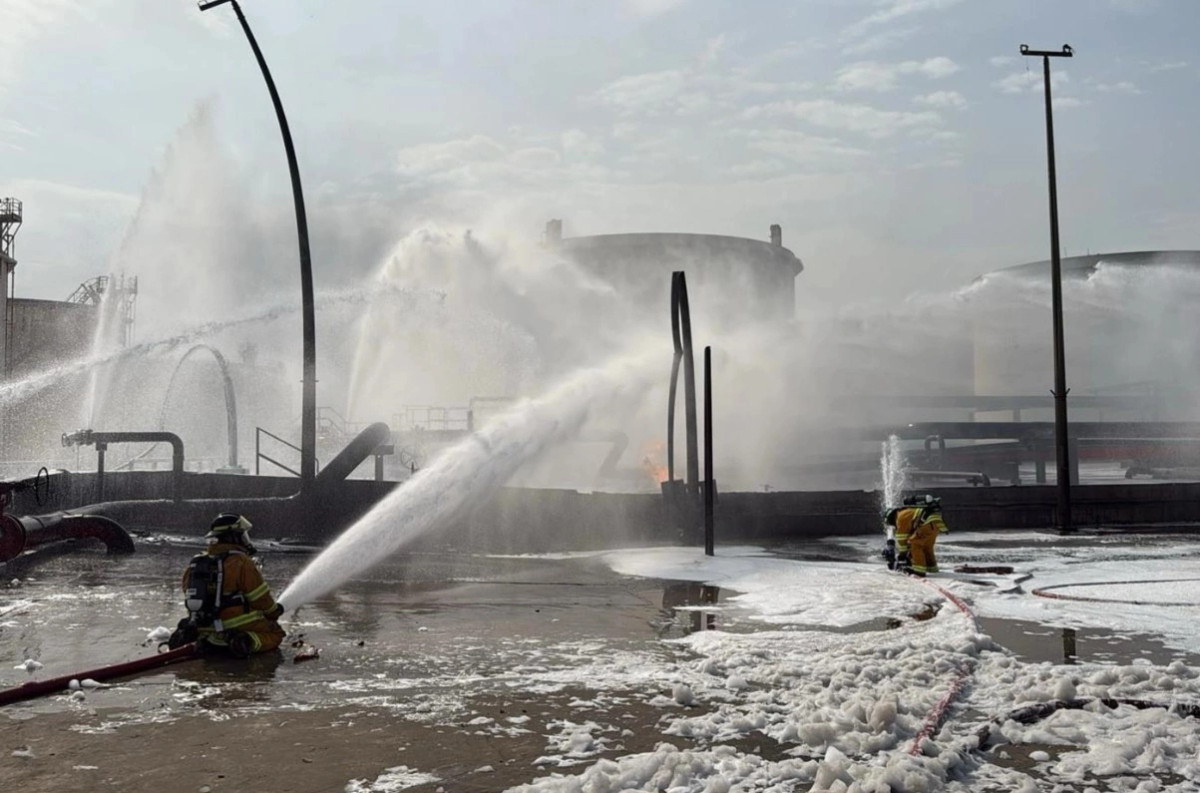 Irani godet objektiva në gjithë Lindjen e Mesme