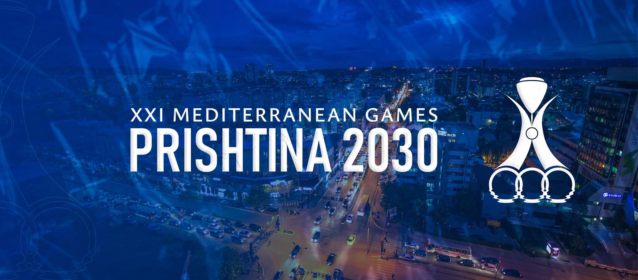 Lojërat Mesdhetare “Prishtina 2030”
