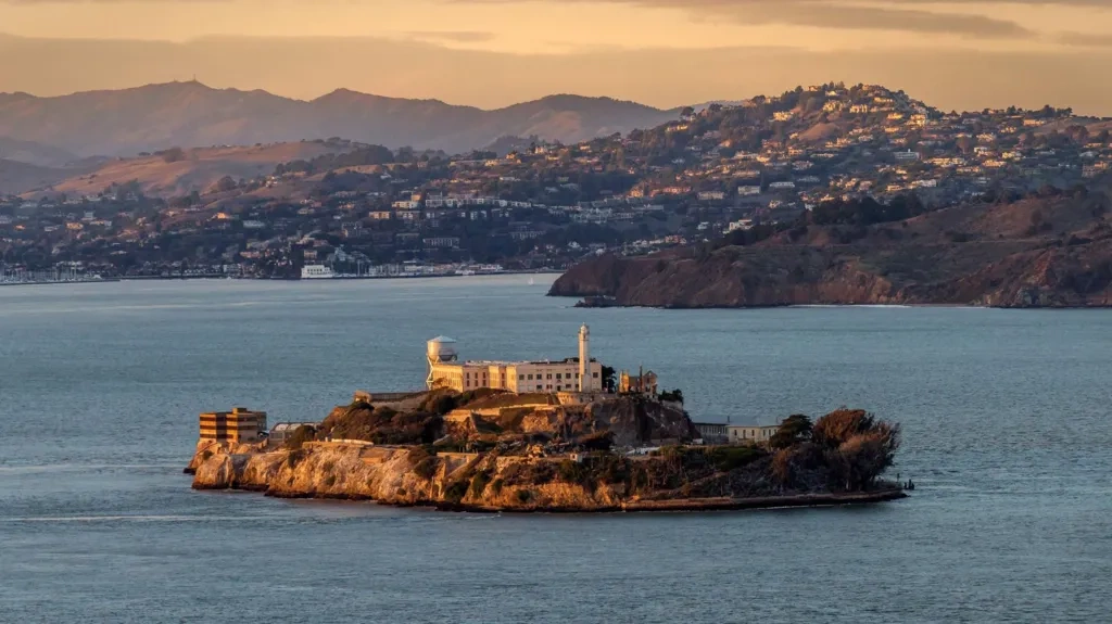 Alcatraz