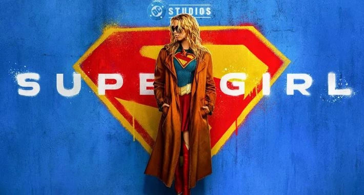  Supergirl   ndër filmat më të pritur të verës