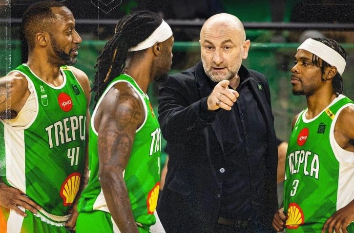 Fitorja e 19 të rresht për Trepçën