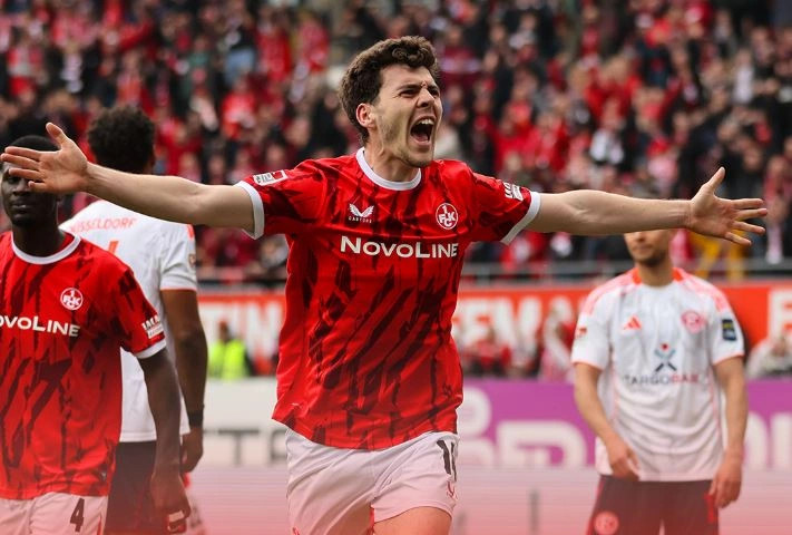 Berisha asiston në fitoren ndaj Muslijës