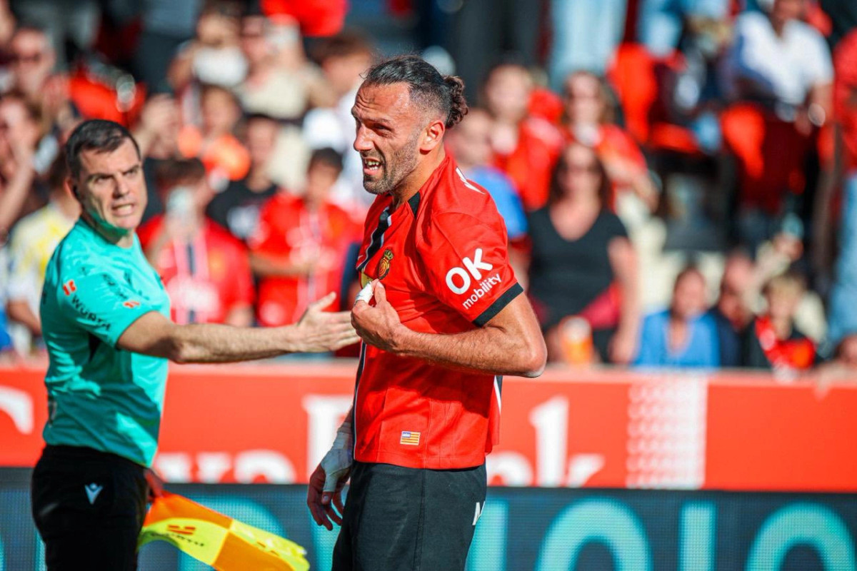 Mallorca nuk ndal postimet për Muriqin