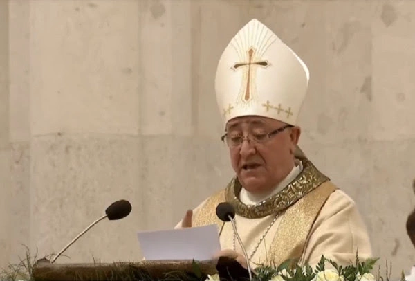 ipeshkvi i Kosovës, Dodë Gjergji