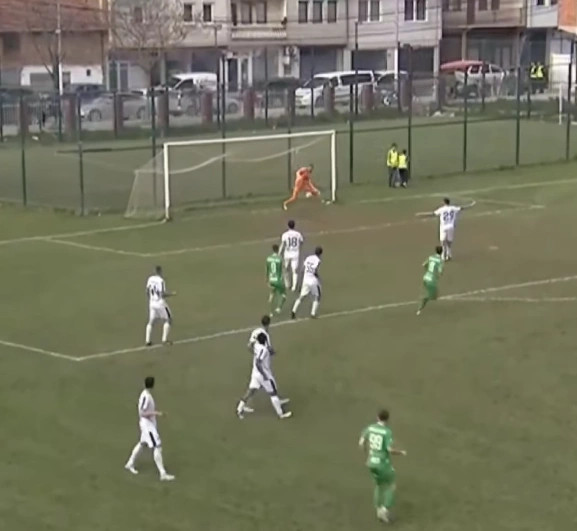 Dy gabimet e rënda të portierit i kushtuan shumë Vushtrrisë