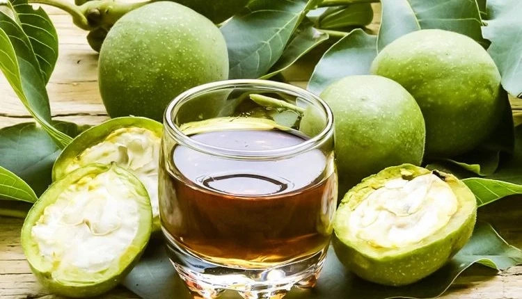 Përfitimet shëndetësore nga vaji i arrave