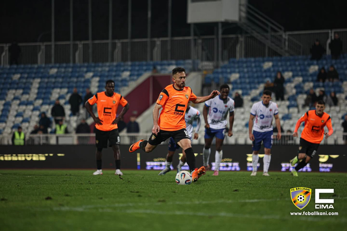 Bilanci i rrallë i Almir Kryeziut   11 gola e 11 asistime