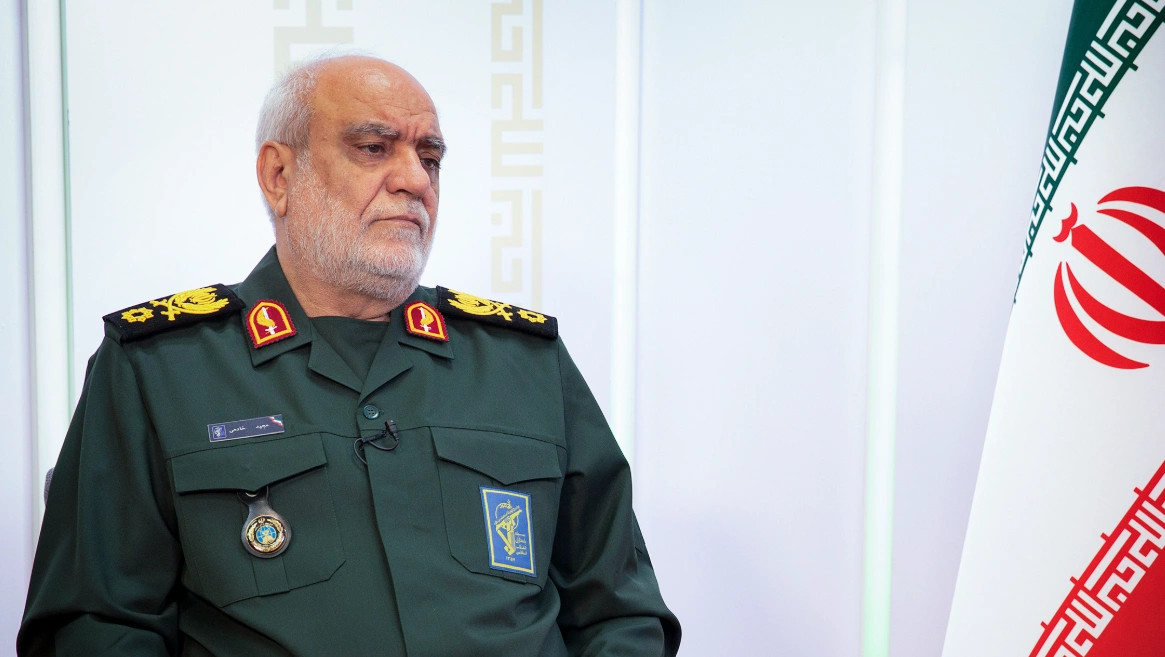 Irani konfirmon vrasjen e shefit të Inteligjencës të Gardës Revolucionare