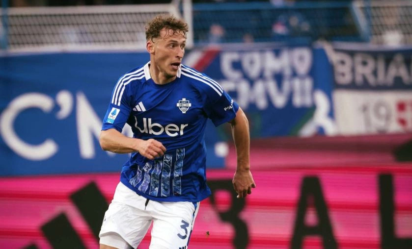 Vojvoda e Como marrin pikë të vlefshme në udhëtim