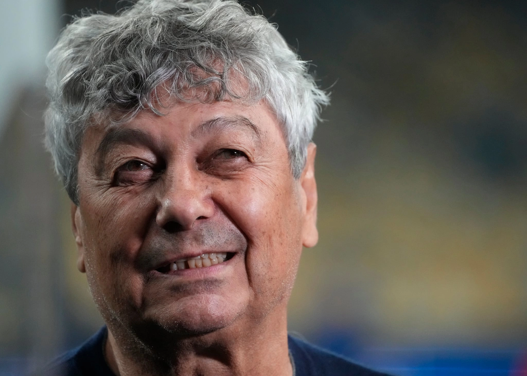 Mircea Lucescu