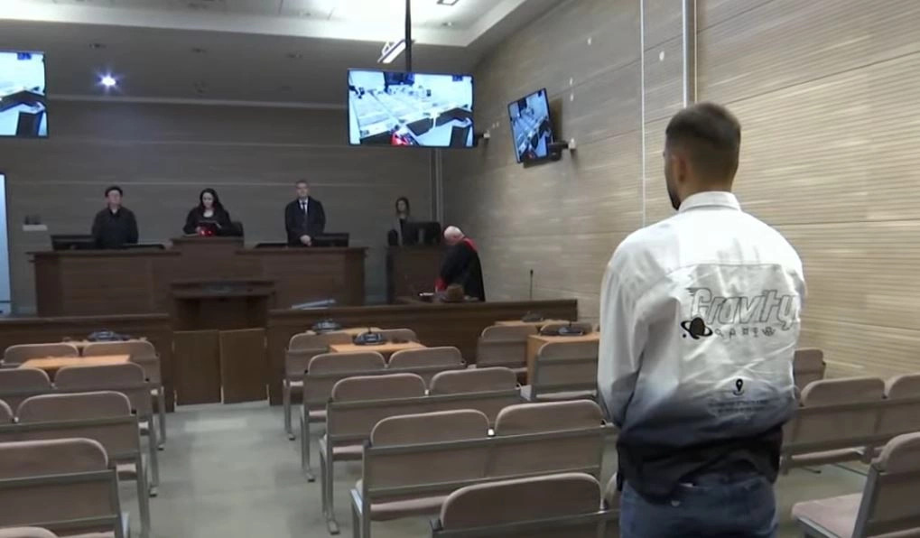 11 vjet burgim burrit që tentoi ta vriste gruan me të cilën bashkëjetonte