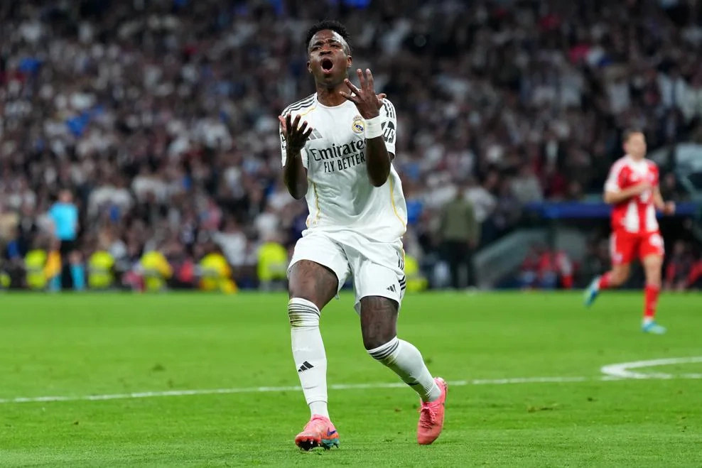 Reali rreshton rastet  Neuer i pakalueshëm