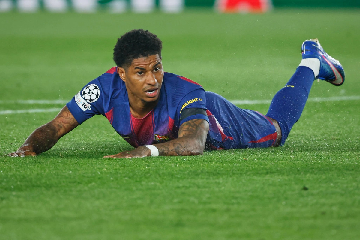 Barcelonës i anulohet një gol