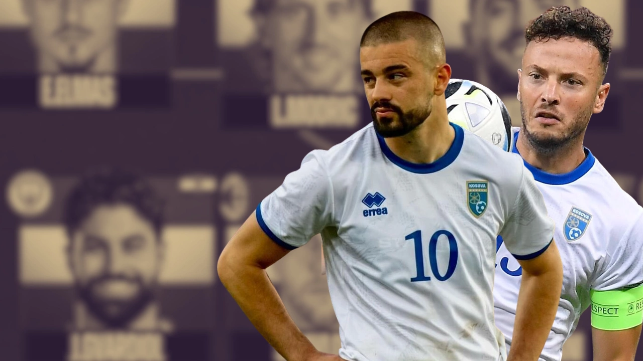 Zhegrova Rrahmani yugosllavia