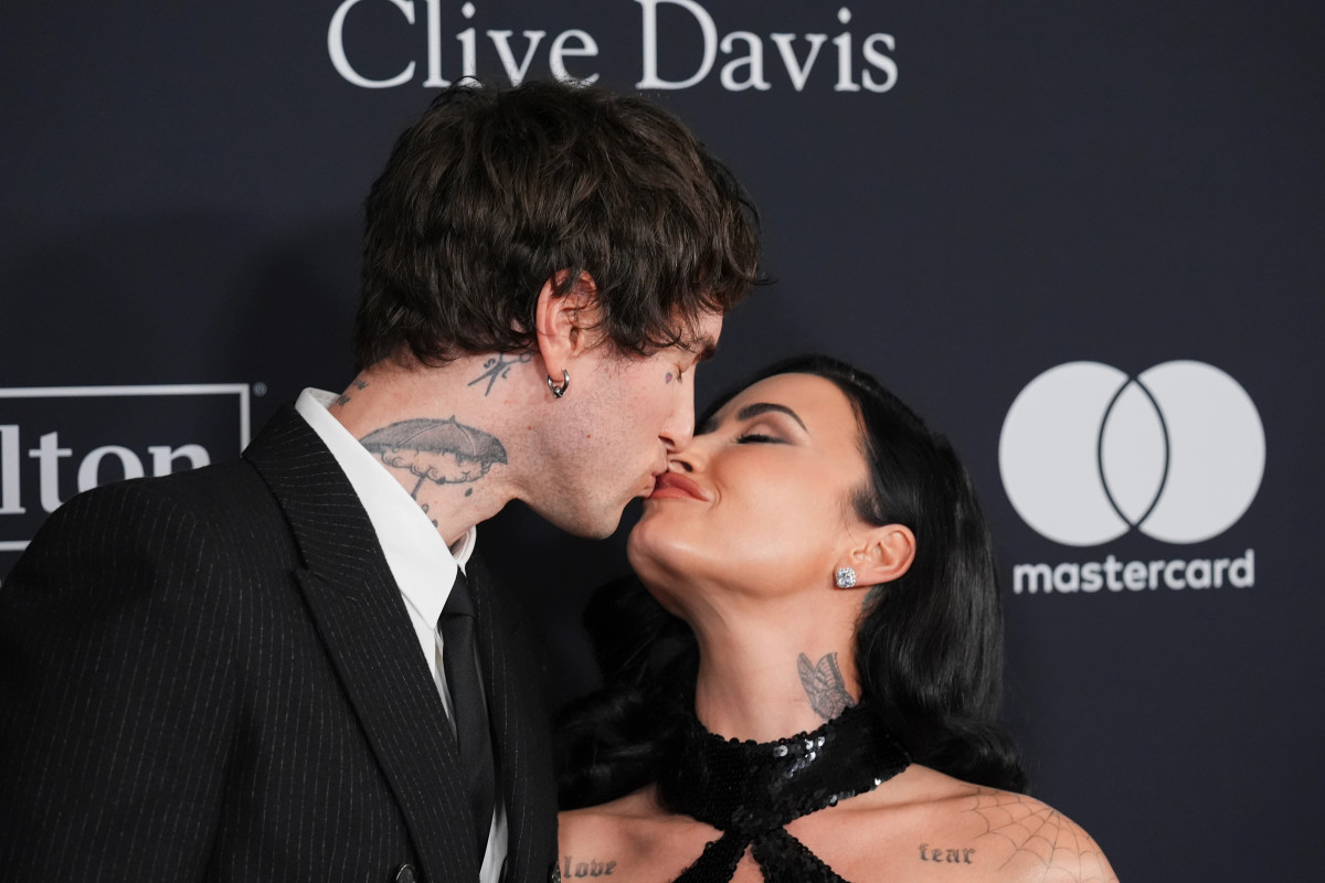 Demi Lovato tregon sekretin e marrëdhënies së fortë me bashkëshortin