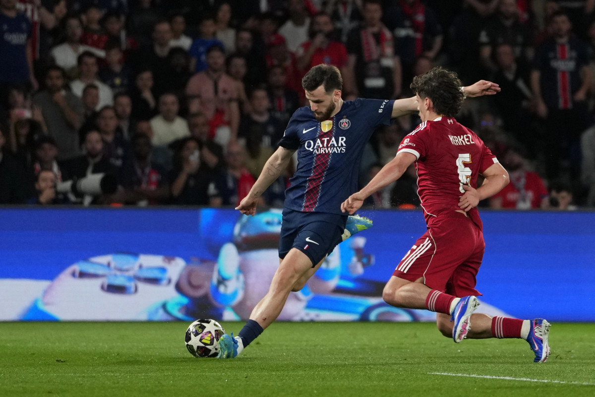 Parisi shënon golin e dytë