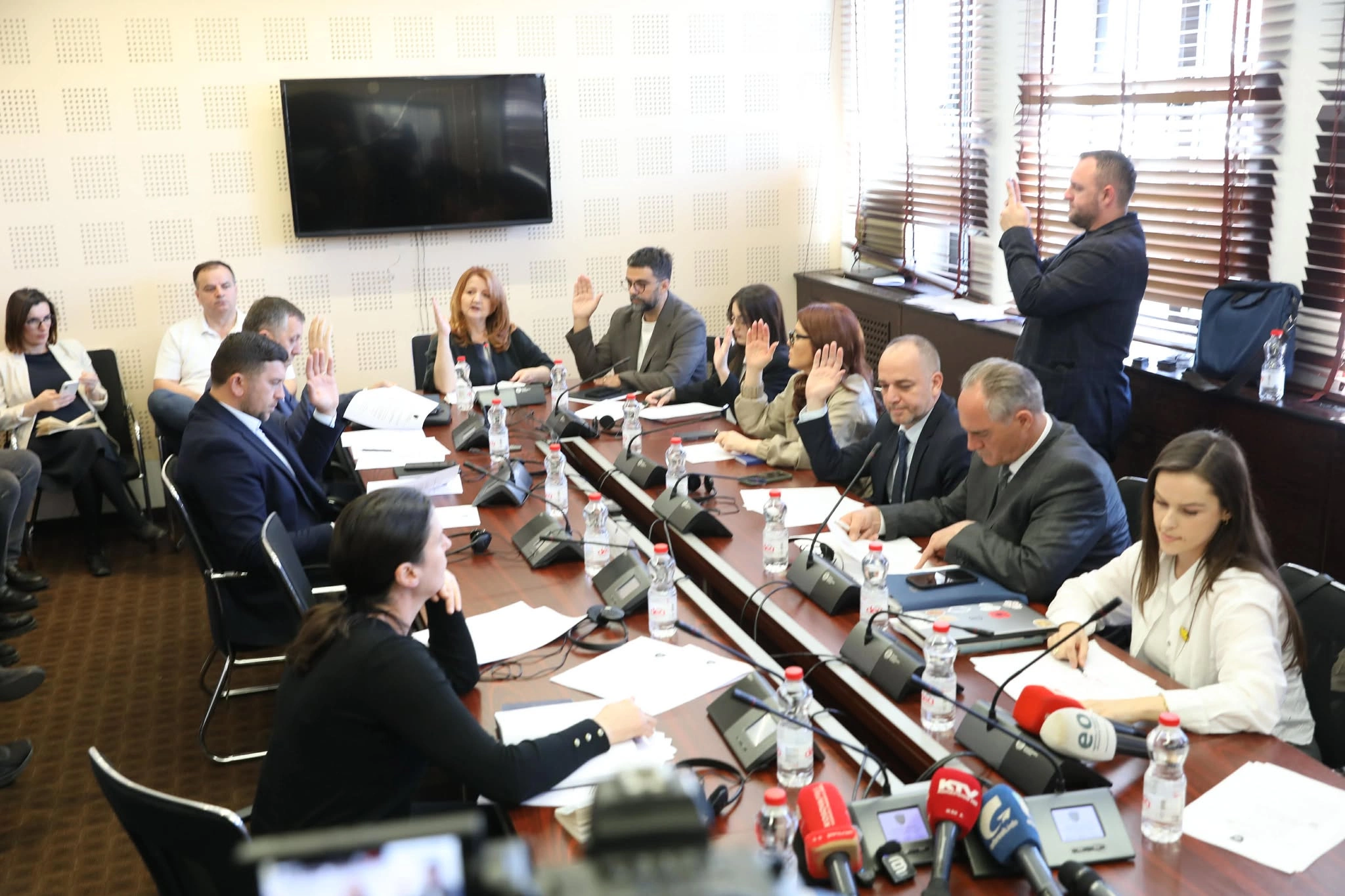 Komisioni për të Drejtat e Njeriut