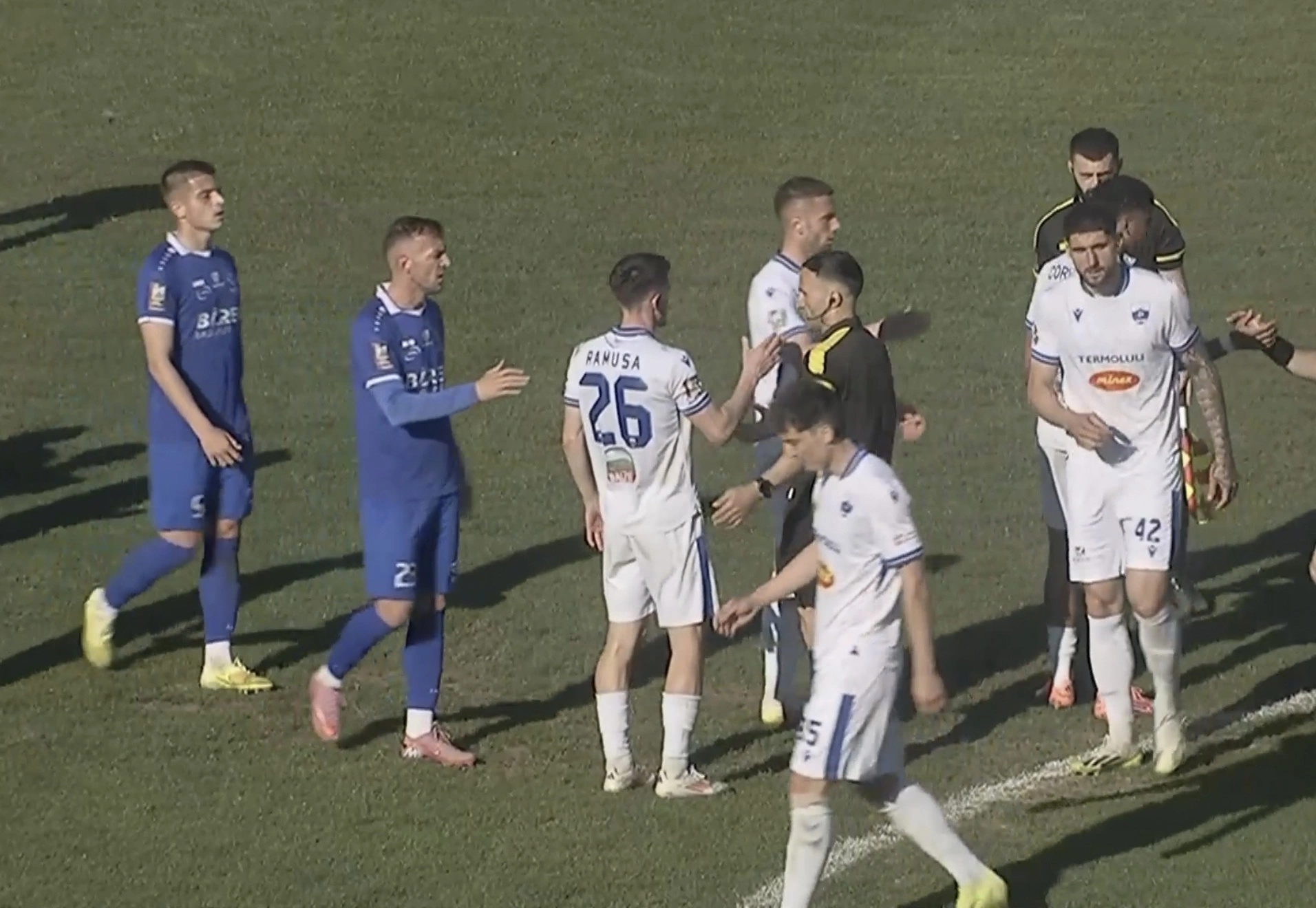 Llapi rrezikon eliminimin nga Kupa, humb në “Zahir Pajaziti”