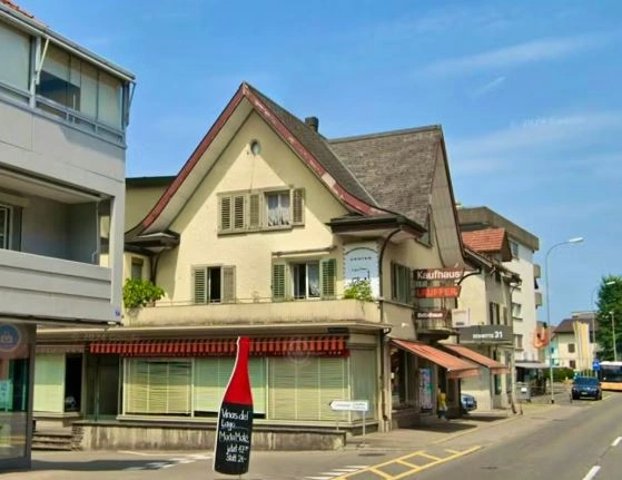 Peticioni i zviceranëve ndalon planin e shqiptarëve për xhaminë në Zvicër