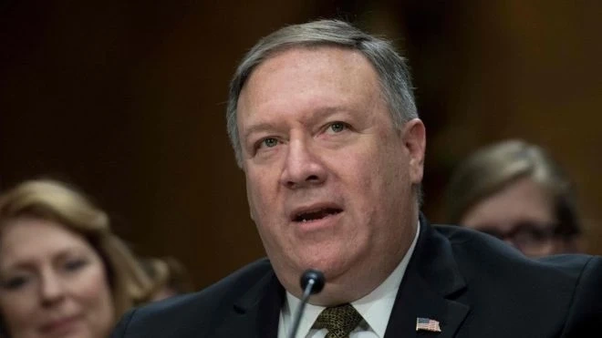 pompeo