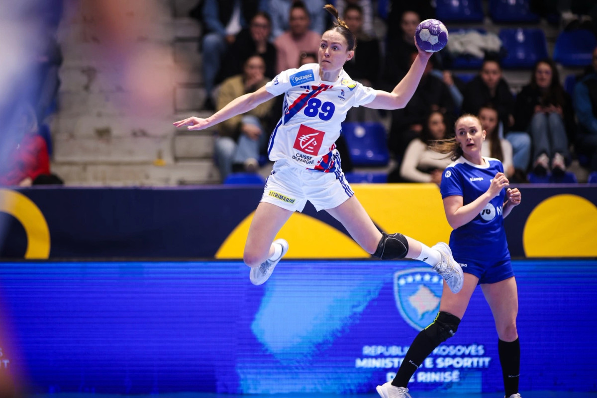 Kosova e pafuqishme përballë fuqisë botërore Francës