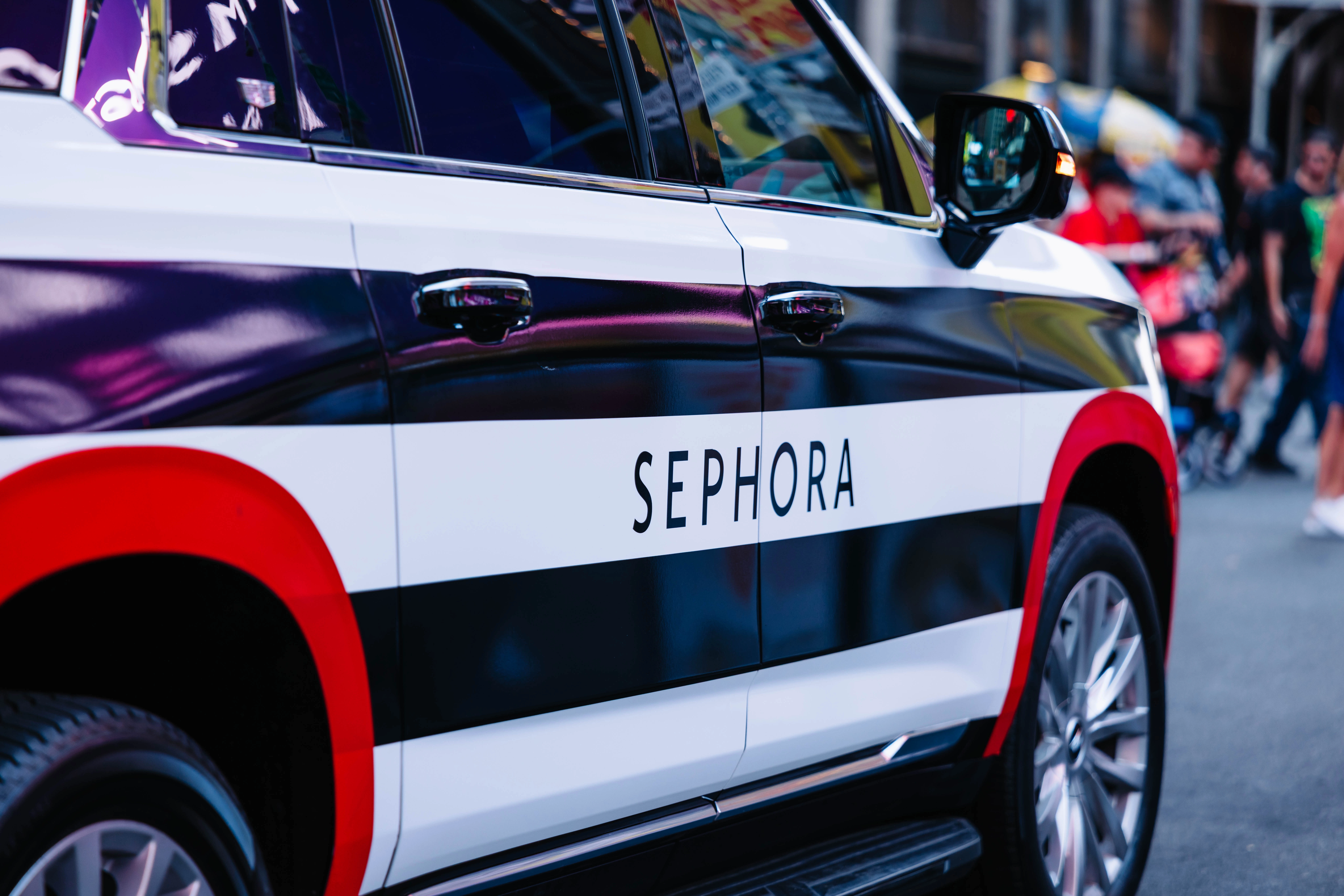Sephora